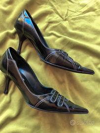 Scarpe Vergelio elegantissime n. 36.5
