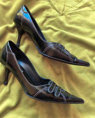 Scarpe Vergelio elegantissime n. 36.5
