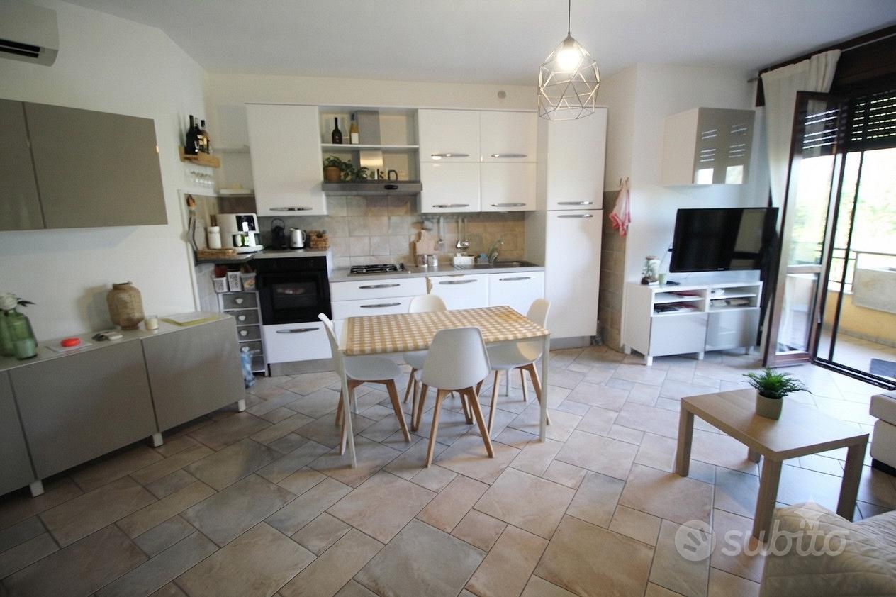 Appartamento – Solbiate Olona, Solbiello, Varese - Vista 2