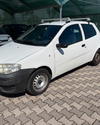 Fiat Punto 1.3 Multijet 16V 3 porte Actual