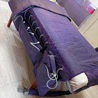 Pressoterapia muster