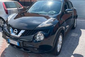 Nissan juke - 2015