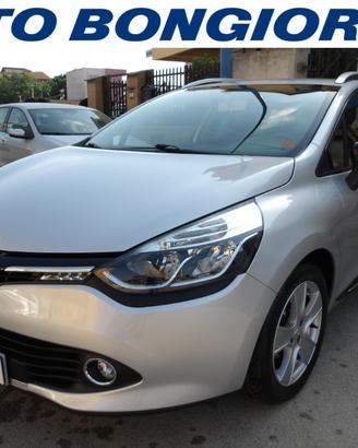Renault Clio Sporter 1.5 dci Live 75cv