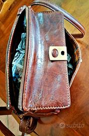 Borsa donna THE BRIDGE nuova.