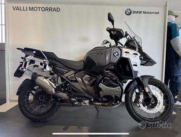 BMW R 1300 GS Adventure Adventure Triple Black my2