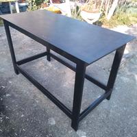 Banco da lavoro officina, carpenteria 