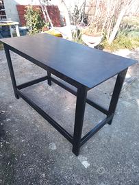 Banco da lavoro officina, carpenteria 