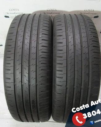 235 60 18 Continental 85%  235 60 R18 Pneus
