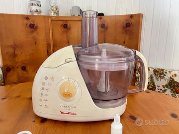 Robot da cucina Moulinex