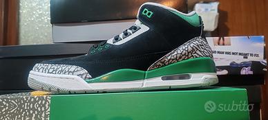 Jordan/Nike taglia 45/45.5