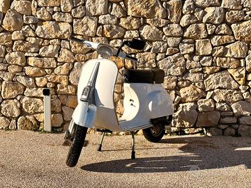 Vespa 50 special 4 marce 1981