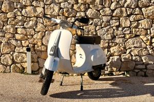 Vespa 50 special 4 marce 1981