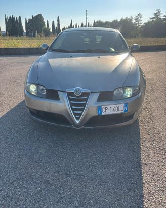 Alfa Romeo GT (937)