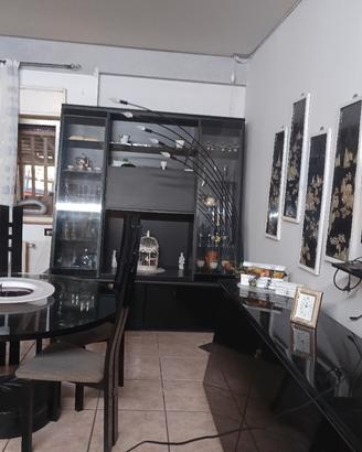 Sala da pranzo 