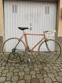 Bici da corsa Sancineto