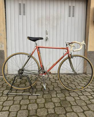 Bici da corsa Sancineto