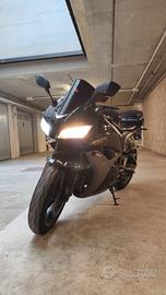 HONDA CBR 600 RR