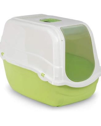 LETTIERA SALOON NUOVA + paletta bianca a incastro