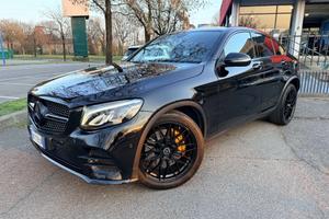 Mercedes-Benz GLC 220 Coupe d Premium AMG 4matic a