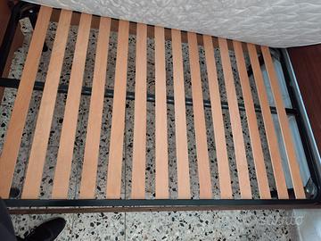 rete da una piazza e mezza