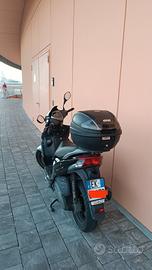 Kymco Agility 16+ – 99.600 km –  Con Bauletto