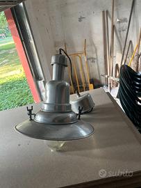 Lampada da pesca
