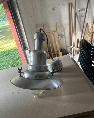 Lampada da pesca