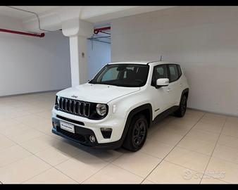 JEEP Renegade - Renegade 1.6 Mjt 130 CV Longitude