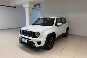 JEEP Renegade - Renegade 1.6 Mjt 130 CV Longitude