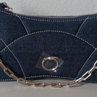 Borse stilo Baguette