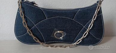 Borse stilo Baguette