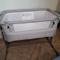 Next to me kinderkraft