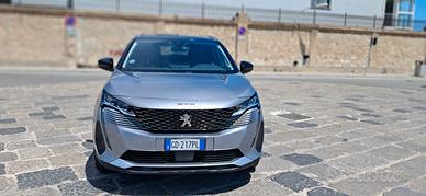 ⭐ Peugeot 3008 BlueHDi 130 Allure Pack 2021 • 