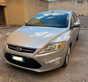 Ford Mondeo 2007 (Prezzo Trattabile)