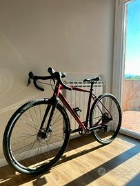 Bici kross esker 2.0 GRAVEL