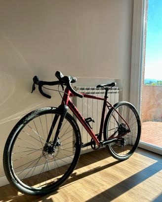 Bici kross esker 2.0 GRAVEL