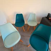 Sedie masion du monde