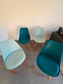 Sedie masion du monde