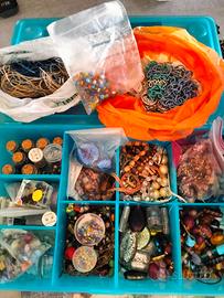 Materiale per bigiotteria