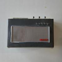 Radio Wega Bobby 41