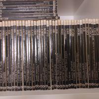 collana NEWTON LIBRI TASCABILI