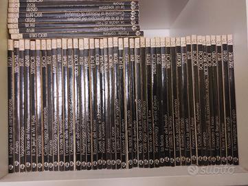 collana NEWTON LIBRI TASCABILI