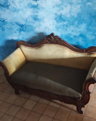 divano antico
