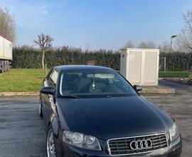 AUDI A3 Sportback 2.0 TDI