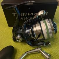 Shimano Twin Power 14000 SW