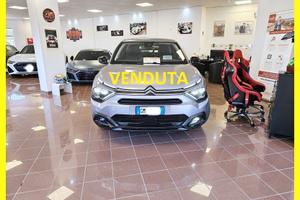 Citroen New C4 1.5 BlueHDi 130CV EAT8 Feel Pack