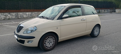 Lancia Ypsilon 1.2 16v ORO - Buono stato