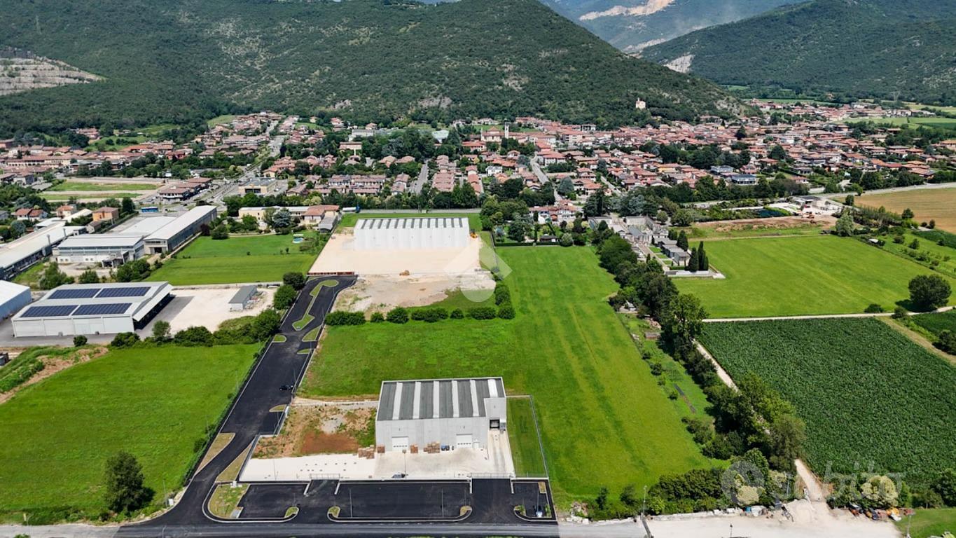 TERRENO A NUVOLERA - Vista 3