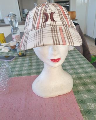 cappellino unisex