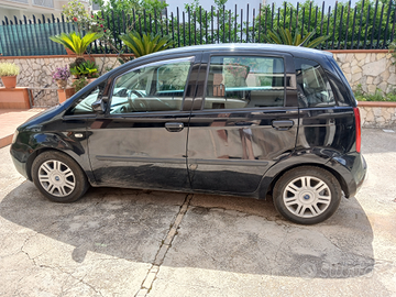 Fiat Idea 1.2 16v Black label gpl